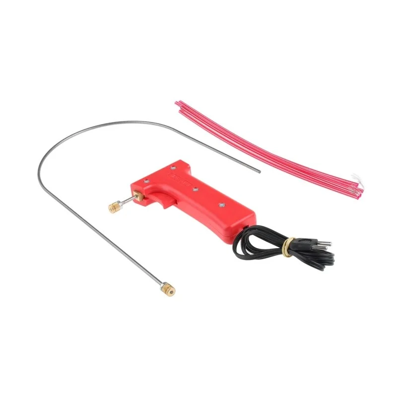 SES Sterling Cable Sleeve Tool Hot Wire Sleeve Cutter for Braided Sleeving 06250200000