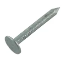 RS PRO Galvanised Clout Nail 30 mm Length 2.65 mm Diameter 500 g Bag 170-1637