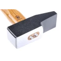 Facom Steel Head Engineer Hammer with Hickory Wood Handle 0.585 kg 300mm Length 32mm Head Width 200H.32PB