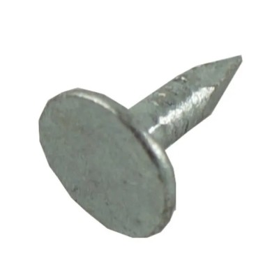 RS PRO Galvanised Brad Nails 30 mm Length x 3 mm Diameter, 500 g Bag 170-1646