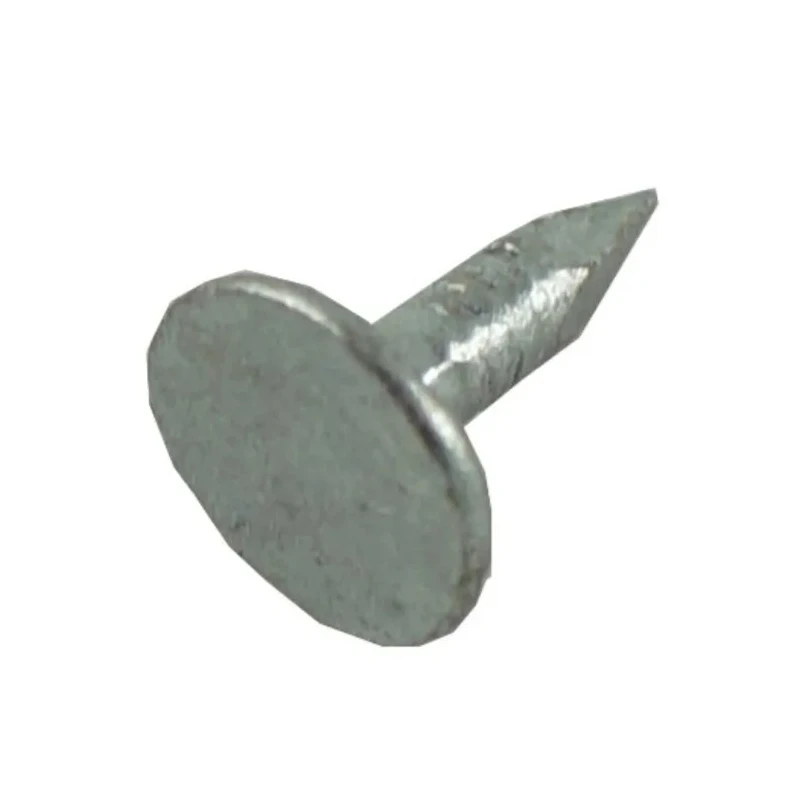 RS PRO Galvanised Brad Nails 30 mm Length x 3 mm Diameter, 500 g Bag 170-1646