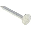 RS PRO Galvanised Brad Nails 30 mm Length x 3 mm Diameter, 500 g Bag 170-1646