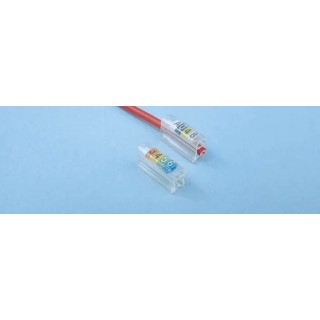 Legrand Cable Marker Holder for Memocab Cable Markers Model 0 379 30, Compatible with Cable Diameter 0.25 to 7.6 mm 0 379 30