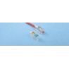 Legrand Cable Marker Holder for Memocab Cable Markers Model 0 379 30, Compatible with Cable Diameter 0.25 to 7.6 mm 0 379 30