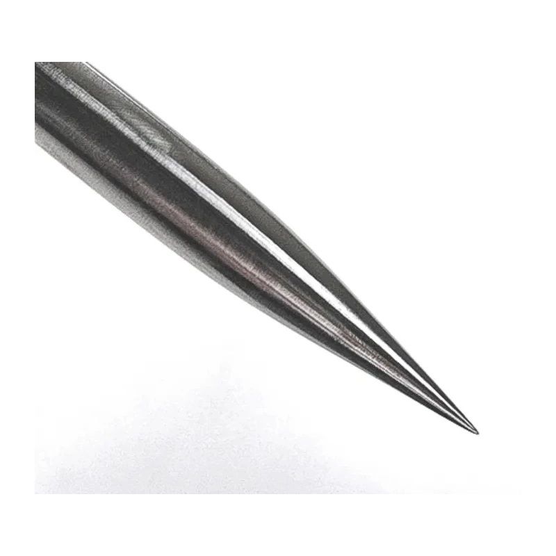 RS PRO Type K Needle Penetration Temperature Probe 300 mm Length 6 mm Diameter 250°C Maximum Temperature 255-516