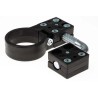RS PRO Stainless Steel Mounting Bracket for Use with M30 Type Sensors 256-017