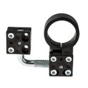 RS PRO Stainless Steel Mounting Bracket for Use with M30 Type Sensors 256-017