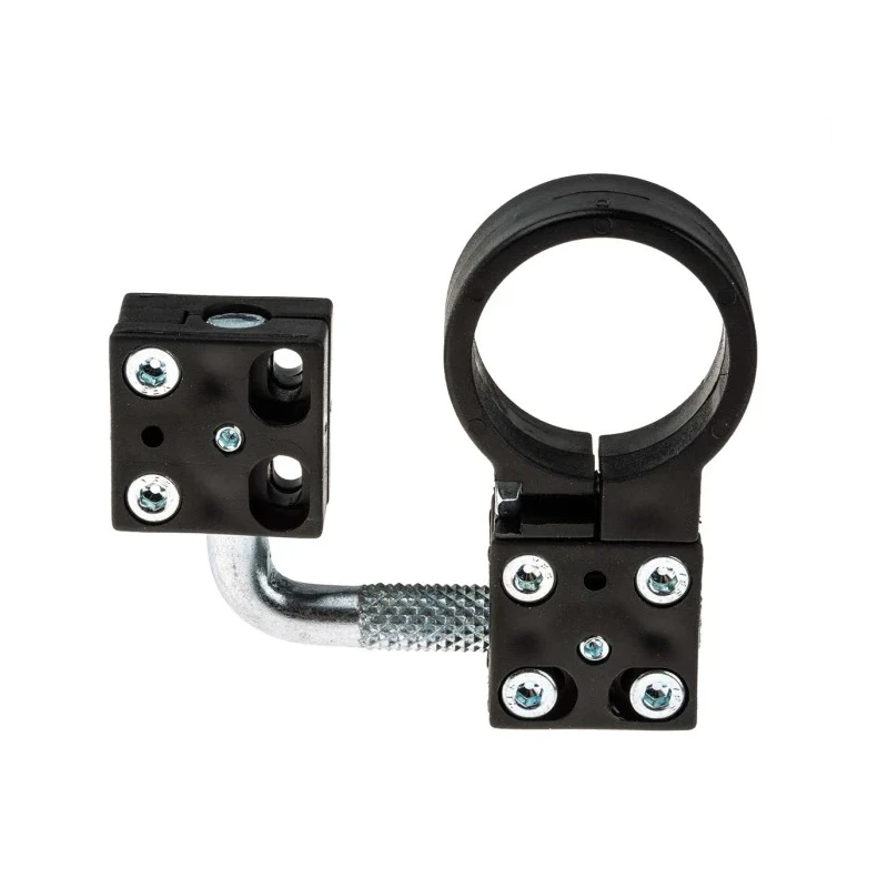 RS PRO Stainless Steel Mounting Bracket for Use with M30 Type Sensors 256-017