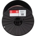 RS PRO Parallel Circuit Constant Wattage Trace Heating Tape 240V AC 200°C -60°C 20m 256-244