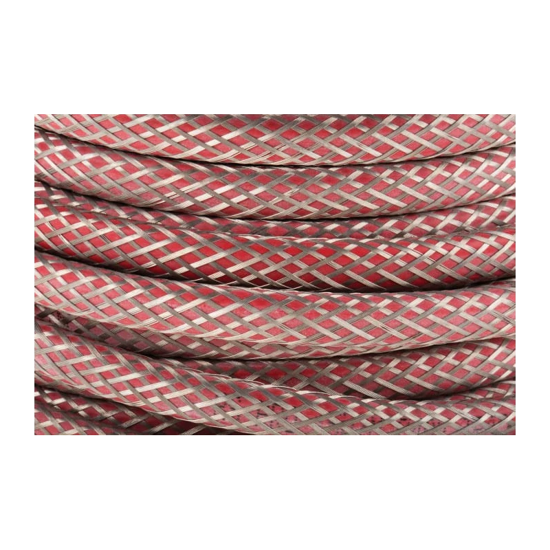 RS PRO Parallel Circuit Constant Wattage Trace Heating Tape 240V AC 200°C -60°C 20m 256-244