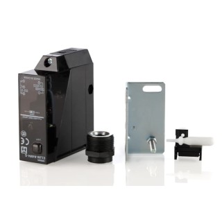 Omron Retroreflective Photoelectric Sensor Block Style 4 m Detection Range Relay Output IP66 E3JM-R4M4-G