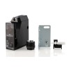 Omron Retroreflective Photoelectric Sensor Block Style 4 m Detection Range Relay Output IP66 E3JM-R4M4-G