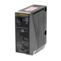 Omron Diffuse Photoelectric Sensor Block Sensor 700 mm Detection Range Relay Output IP66 E3JM-DS70M4-G