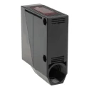 Omron Diffuse Photoelectric Sensor Block Sensor 700 mm Detection Range Relay Output IP66 E3JM-DS70M4-G