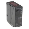 Omron Diffuse Photoelectric Sensor Block Sensor 700 mm Detection Range Relay Output IP66 E3JM-DS70M4-G