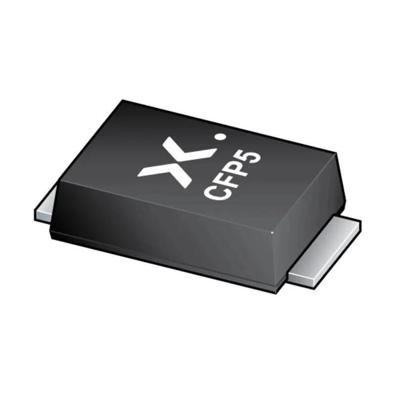 Nexperia Schottky Diode 60 V 4.2 A Surface Mount SOD-128 PMEG6030EVPX