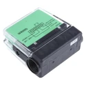 RS PRO Retroreflective Photoelectric Sensor Block Sensor 30 mm to 3 m Detection Range Relay Output IP66 256-629