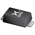 Nexperia Schottky Diode 60 V 1.4 A Surface Mount SOD-123W PMEG6010ETR,115