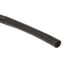 TE Connectivity Heat Shrink Tubing Black 3.2 mm Sleeve Diameter x 10 m Length 2:1 Shrink Ratio Polyolefin LSTT-R-3.2-0