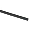 TE Connectivity Black Polyolefin Heat Shrink Tubing 2.4 mm Sleeve Dia. x 1.2 m Length 2:1 Ratio RNF-100-3/32-0-STK
