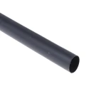 TE Connectivity Heat Shrink Tubing Black 12.7 mm Sleeve Diameter 1.2 m Length 2:1 Shrink Ratio RNF-100-1/2-0-STK