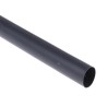 TE Connectivity Heat Shrink Tubing Black 12.7 mm Sleeve Diameter 1.2 m Length 2:1 Shrink Ratio RNF-100-1/2-0-STK