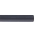 TE Connectivity Heat Shrink Tubing Black 12.7 mm Sleeve Diameter 1.2 m Length 2:1 Shrink Ratio RNF-100-1/2-0-STK