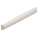 TE Connectivity Heat Shrink Tubing White 12.7 mm Sleeve Diameter x 1.2 m Length 2:1 Ratio RNF-100-1/2-9-STK