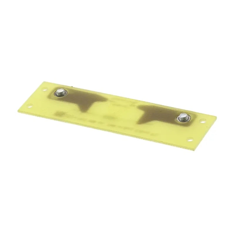HOBUT Brass Ended Shunt 200 mA Max 200mV ±1 % Accuracy SHR200MA200
