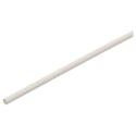 TE Connectivity Heat Shrink Tubing White 2.4 mm Sleeve Diameter x 1.2 m Length 2:1 Ratio RNF-100-3/32-9-STK