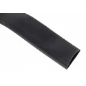 TE Connectivity Heat Shrink Tubing Black 12.7 mm Sleeve Diameter x 6m Length 2:1 Ratio CGPT-R-12.7-0