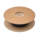 TE Connectivity Heat Shrink Tubing Black 12.7 mm Sleeve Diameter x 6m Length 2:1 Ratio CGPT-R-12.7-0