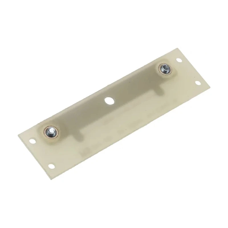 HOBUT Brass Ended Shunt, 2 A Maximum Current, 200mV Output Voltage, ±1 % Accuracy SHR2A200