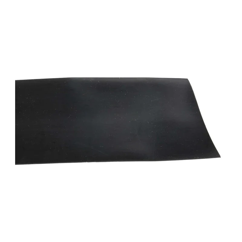 TE Connectivity Halogen Free Heat Shrink Tubing Black 19 mm Sleeve Diameter 5m Length 2:1 Shrink Ratio CGPT-R-19-0