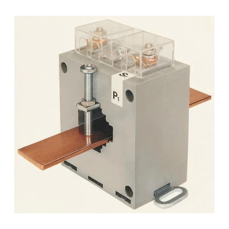 HOBUT CT173 Series Current Transformer 150A 5A Secondary 40mm Bore Moulded Case UK Origin CT173