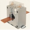 HOBUT CT173 Series Current Transformer 150A 5A Secondary 40mm Bore Moulded Case UK Origin CT173