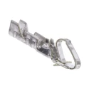 Molex Female Crimp Terminal KK 254 Connector Housings 2.5A 30-22 AWG Brass Tin Plated 08-50-0032
