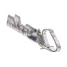Molex Female Crimp Terminal KK 254 Connector Housings 2.5A 30-22 AWG Brass Tin Plated 08-50-0032