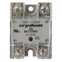 Crydom GN Series Solid State Relay 15 A Load Panel Mount 100V DC Load 32V DC Control 84137860