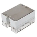 Crydom GN Series Solid State Relay 15 A Load Panel Mount 100V DC Load 32V DC Control 84137860