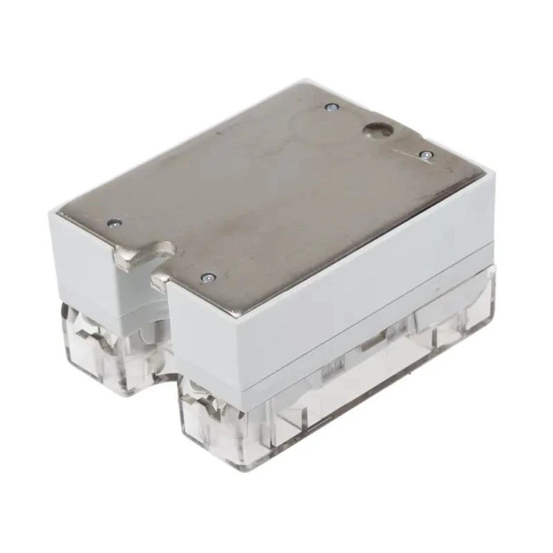 Crydom GN Series Solid State Relay 15 A Load Panel Mount 100V DC Load 32V DC Control 84137860