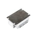Crydom GN0 Series Solid State Relay Panel Mount 24 A Load 530 Vrms Load 32V dc Control GN025DSR