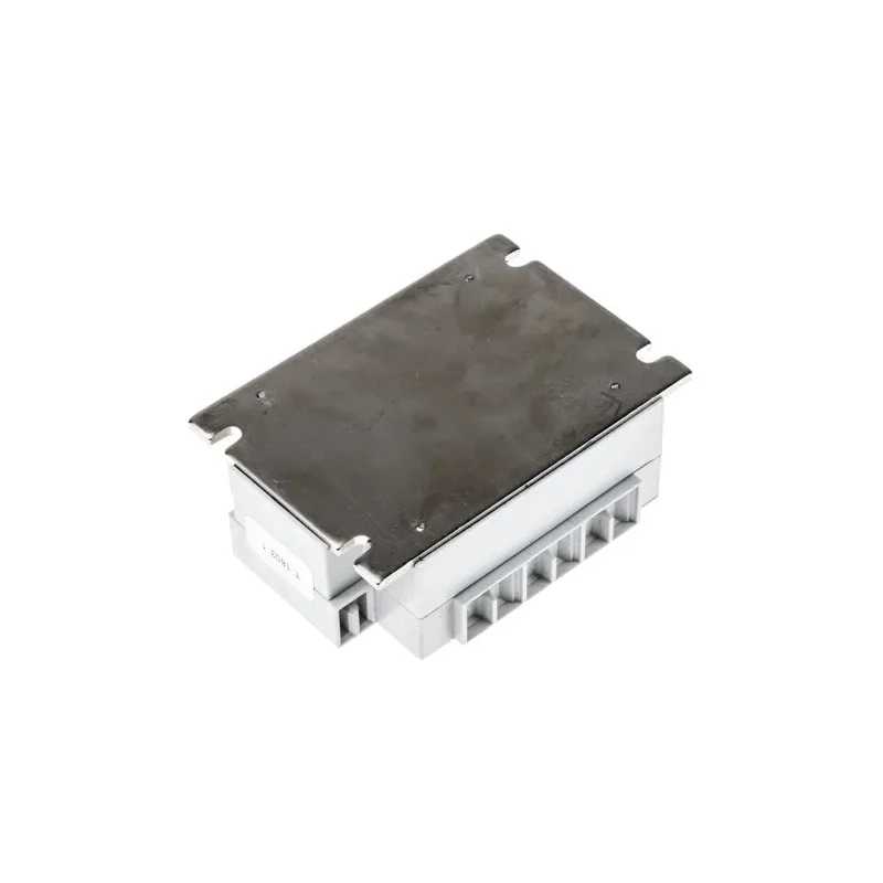 Crydom GN0 Series Solid State Relay Panel Mount 24 A Load 530 Vrms Load 32V dc Control GN025DSR