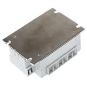 Crydom GN3 Series Solid State Relay 25 A Load 600 V AC Load 260 V AC Control GN325ASZ