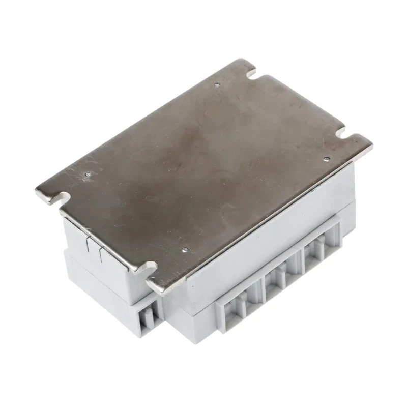 Crydom GN3 Series Solid State Relay 25 A Load 600 V AC Load 260 V AC Control GN325ASZ