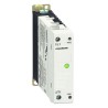 Crydom Solid State Relay 10 A Load, 32 V DC Load, DIN Rail Mount, Screw Terminal, GNR10DCZ