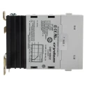 Crydom Solid State Relay 10 A Load, 32 V DC Load, DIN Rail Mount, Screw Terminal, GNR10DCZ
