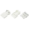 Wieland GST18i3 Series Cable Mini Connector Female Screw 3-Pole 20A IP40 GST18i3