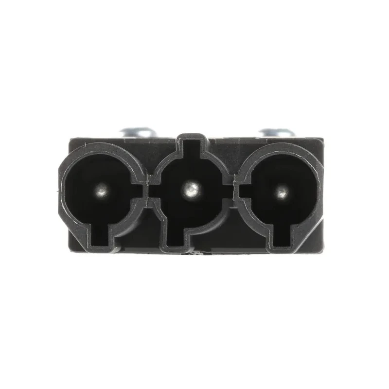 Wieland GST18i3 Series Cable Mini Connector Male Screw Termination 3-Pole 20A 250V IP20 GST18i3