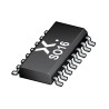 Nexperia 2 Monostable Multivibrator Logic IC 16-Pin SO 74HC123D,653